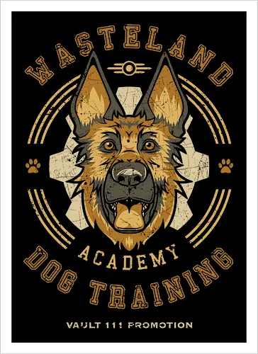 Wasteland Training Academy