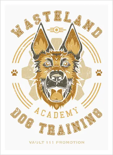 Wasteland Training Academy