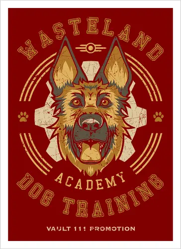 Wasteland Training Academy