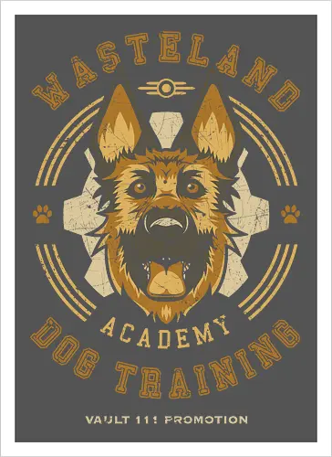 Wasteland Training Academy