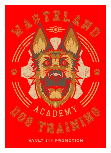 Wasteland Training Academy