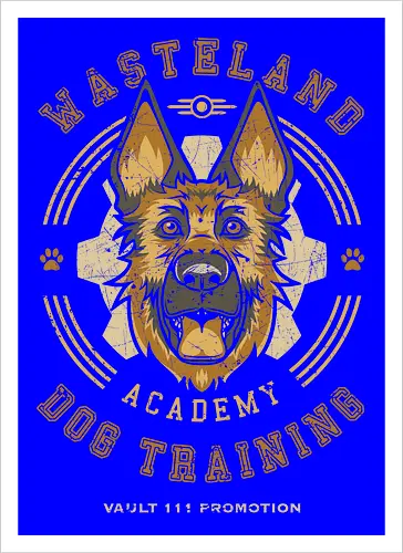 Wasteland Training Academy