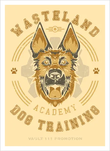 Wasteland Training Academy
