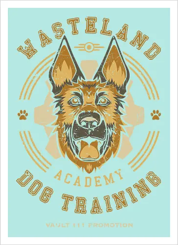 Wasteland Training Academy