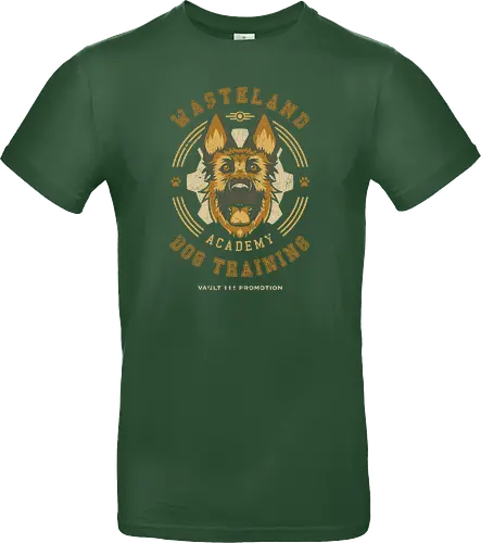 Wasteland Training Academy