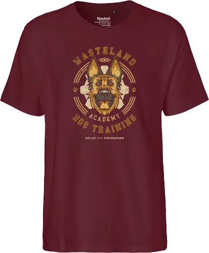 Wasteland Training Academy