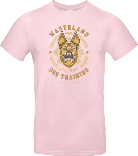 Wasteland Training Academy