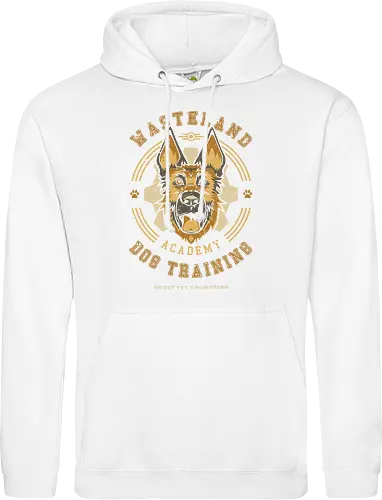 Wasteland Training Academy