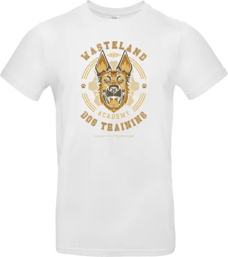 Wasteland Training Academy