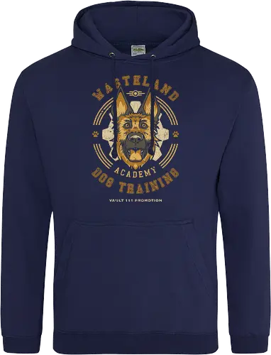 Wasteland Training Academy
