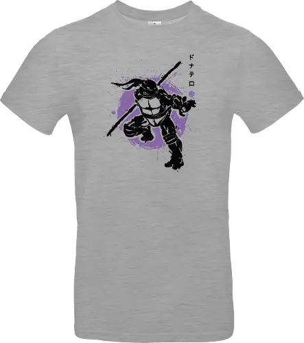 Bo Warrior