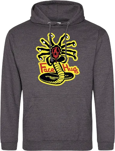Facehugger Kai