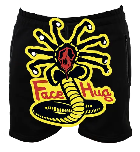 Facehugger Kai