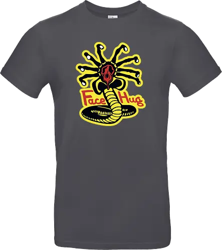 Facehugger Kai