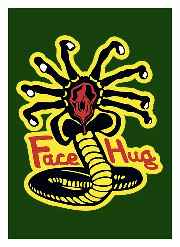 Facehugger Kai