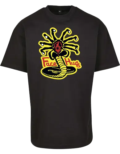 Facehugger Kai