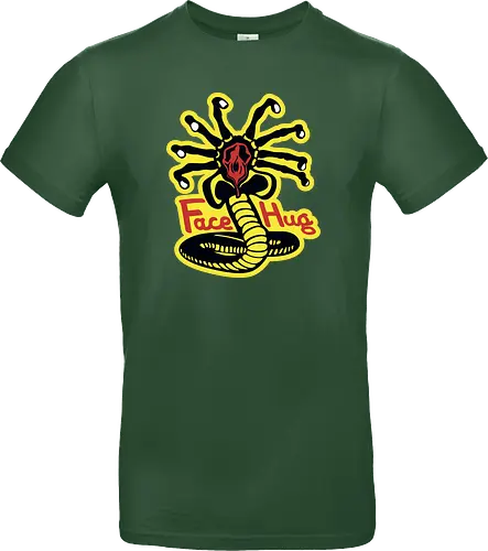 Facehugger Kai
