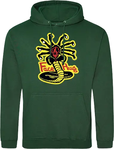 Facehugger Kai