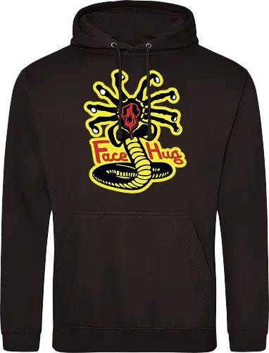 Facehugger Kai