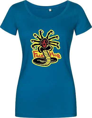 Facehugger Kai