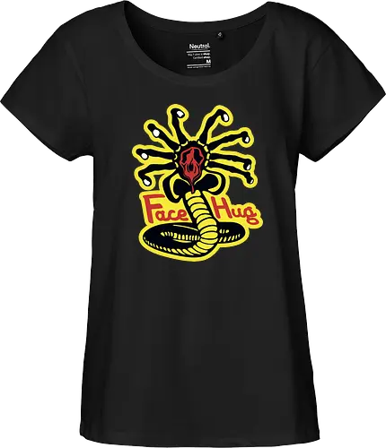 Facehugger Kai