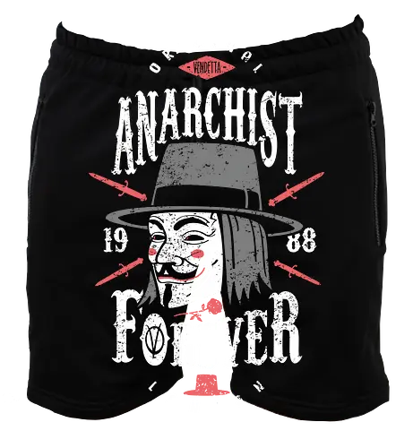 Anarchist Forever