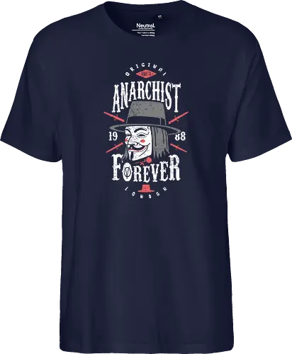Anarchist Forever