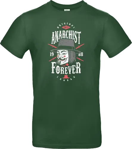 Anarchist Forever