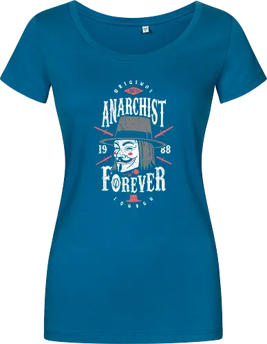 Anarchist Forever