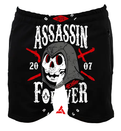 Assasin Forever