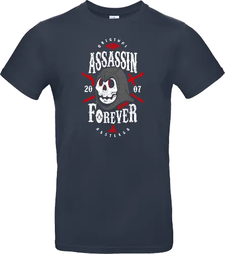 Assasin Forever