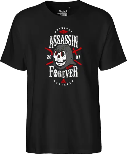 Assasin Forever