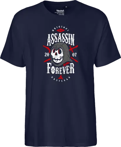 Assasin Forever