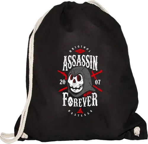 Assasin Forever