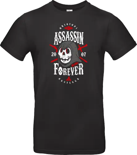 Assasin Forever