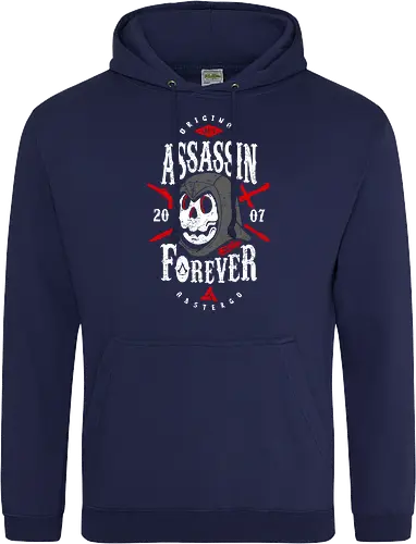 Assasin Forever