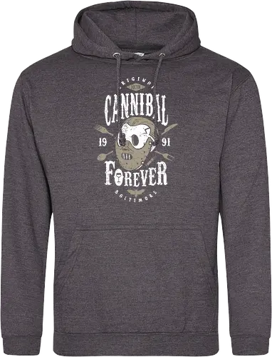 Cannibal Forever