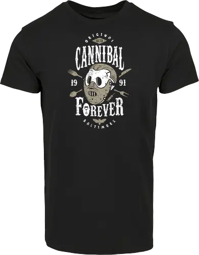 Cannibal Forever