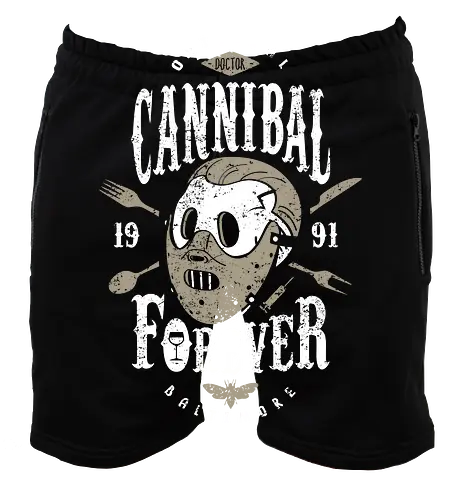 Cannibal Forever