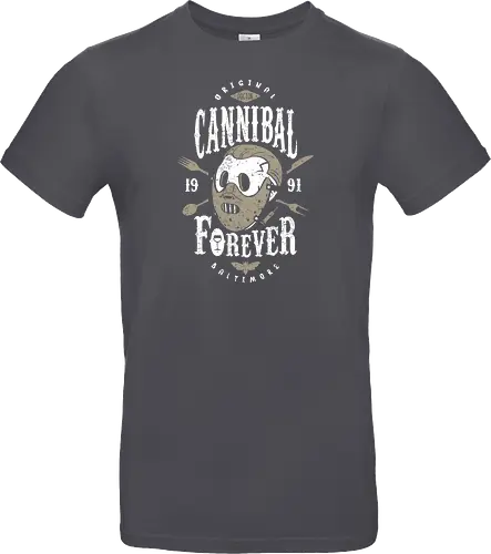 Cannibal Forever