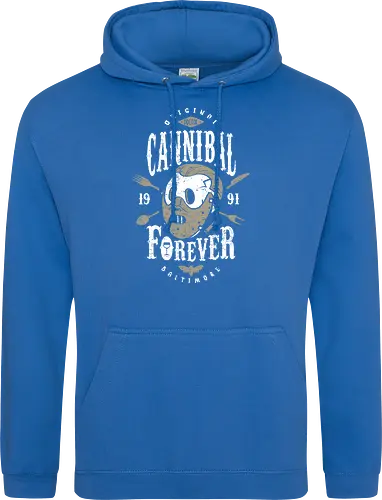 Cannibal Forever
