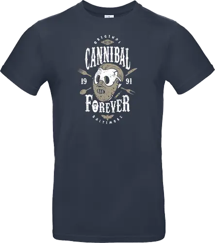 Cannibal Forever