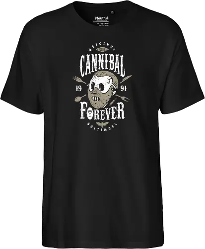 Cannibal Forever