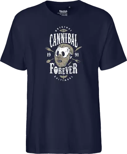 Cannibal Forever