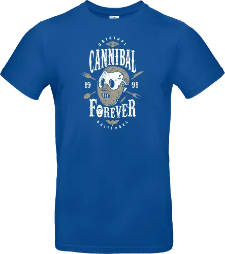 Cannibal Forever