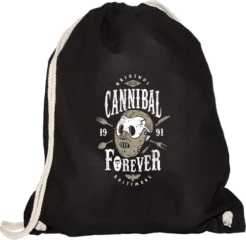 Cannibal Forever