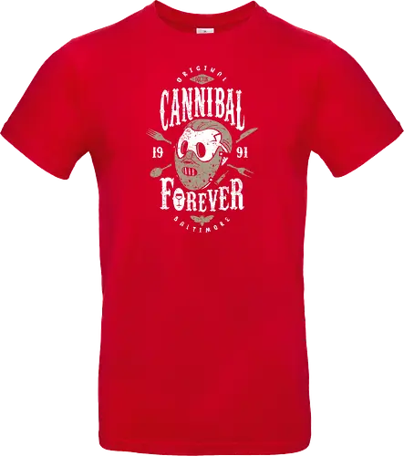 Cannibal Forever
