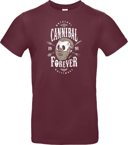 Cannibal Forever