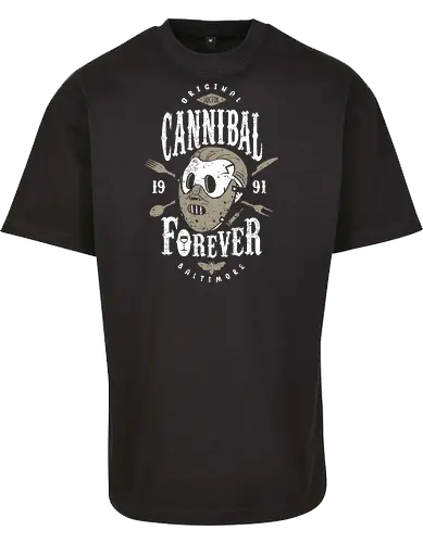 Cannibal Forever