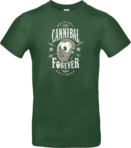 Cannibal Forever